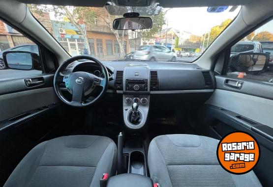 Autos - Nissan Sentra 2011 GNC  - En Venta