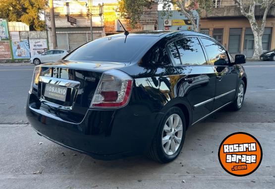 Autos - Nissan Sentra 2011 GNC  - En Venta