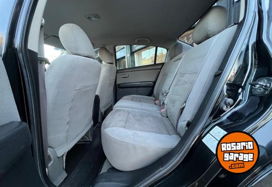 Autos - Nissan Sentra 2011 GNC  - En Venta