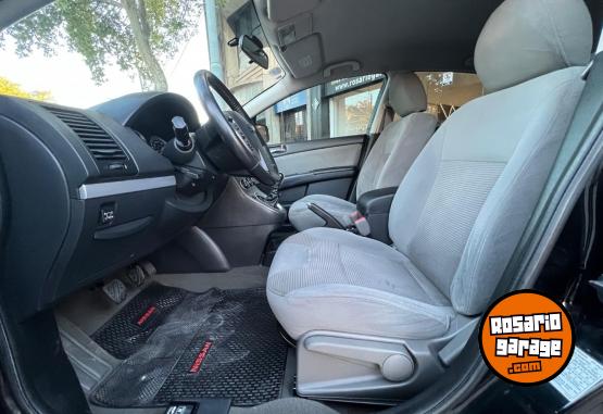 Autos - Nissan Sentra 2011 GNC  - En Venta