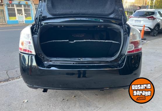 Autos - Nissan Sentra 2011 GNC  - En Venta