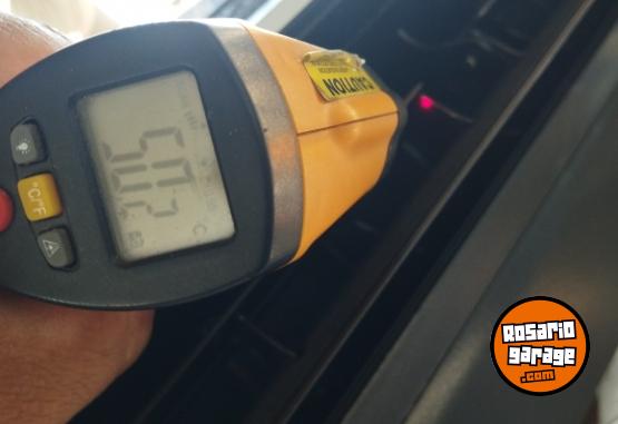 Hogar - Aire lg 4500 art cool frio calor - En Venta