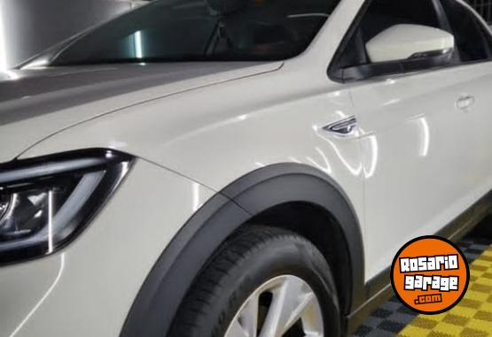 Autos - Volkswagen 2025 Nivus comfortline 2025 Nafta 23000Km - En Venta