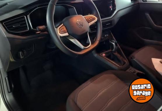 Autos - Volkswagen 2025 Nivus comfortline 2025 Nafta 23000Km - En Venta