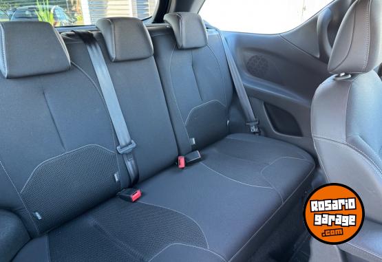 Autos - DS DS3 BE CHIC 1.6 VTI 2018 Nafta 49000Km - En Venta