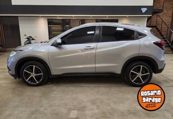 Autos - Honda HR-V EXL 1.8L CVT 2020 2020 Nafta 70000Km - En Venta