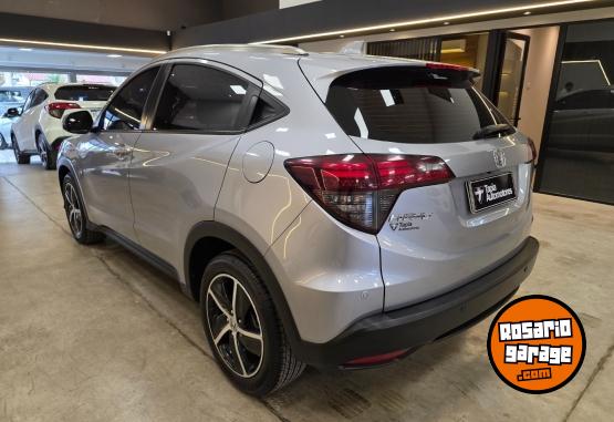 Autos - Honda HR-V EXL 1.8L CVT 2020 2020 Nafta 70000Km - En Venta