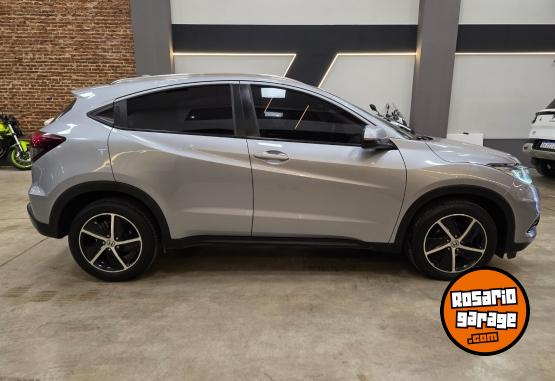 Autos - Honda HR-V EXL 1.8L CVT 2020 2020 Nafta 70000Km - En Venta