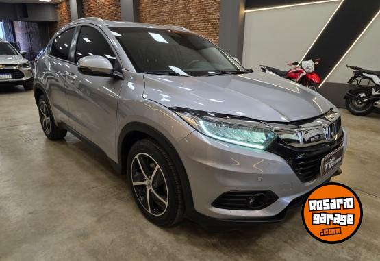 Autos - Honda HR-V EXL 1.8L CVT 2020 2020 Nafta 70000Km - En Venta