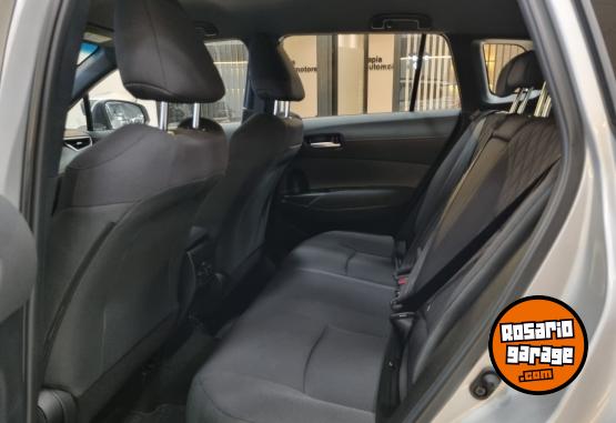 Autos - Toyota COROLLA CROSS XLI CVT 2026 Nafta 0Km - En Venta