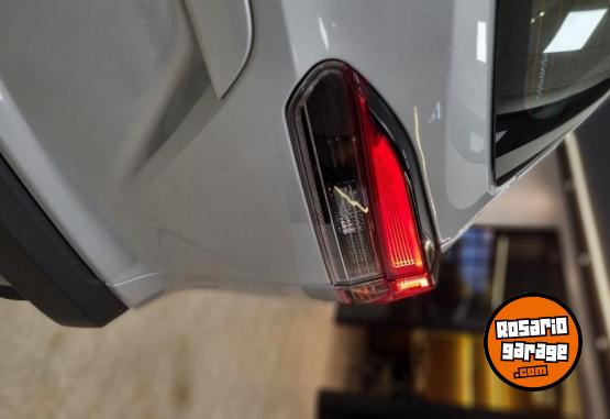 Autos - Toyota COROLLA CROSS XLI CVT 2026 Nafta 0Km - En Venta