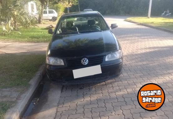 Autos - Volkswagen Polo 1.9 2007 Diesel 111111Km - En Venta