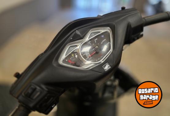 Motos - Honda HONDA ELITE 125 - 2014 2014 Nafta 22000Km - En Venta