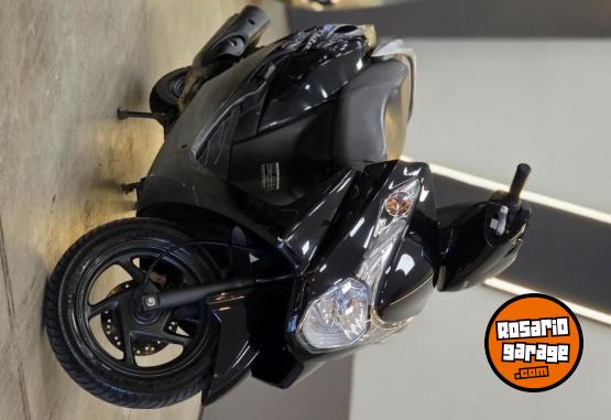 Motos - Honda HONDA ELITE 125 - 2014 2014 Nafta 22000Km - En Venta