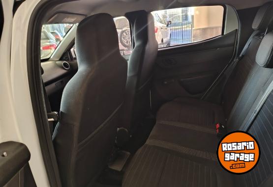 Autos - Renault KWID 2020 Nafta 68500Km - En Venta