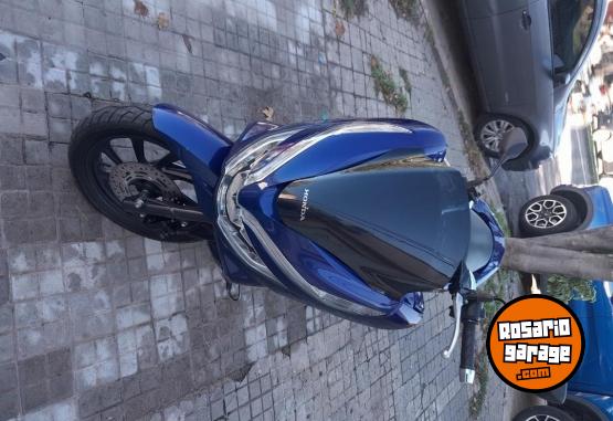 Motos - Honda Pcx 150 2020 Nafta 12000Km - En Venta