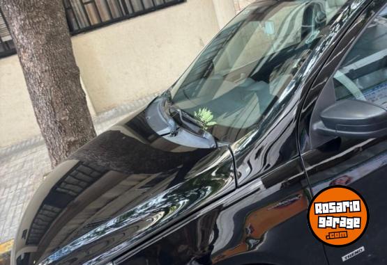 Autos - Volkswagen Gol trend 2009 2009 Nafta 188000Km - En Venta