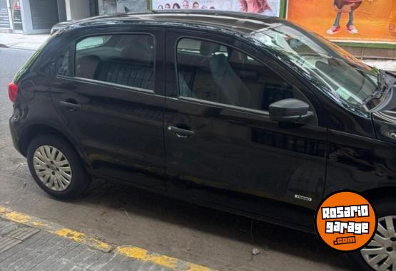 Autos - Volkswagen Gol trend 2009 2009 Nafta 188000Km - En Venta