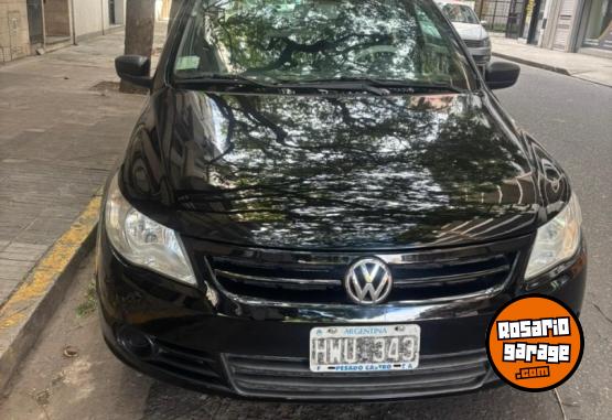 Autos - Volkswagen Gol trend 2009 2009 Nafta 188000Km - En Venta