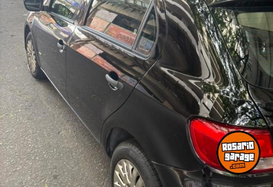 Autos - Volkswagen Gol trend 2009 2009 Nafta 188000Km - En Venta