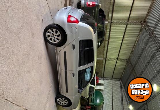Autos - Renault Clio 2010 Nafta 231000Km - En Venta