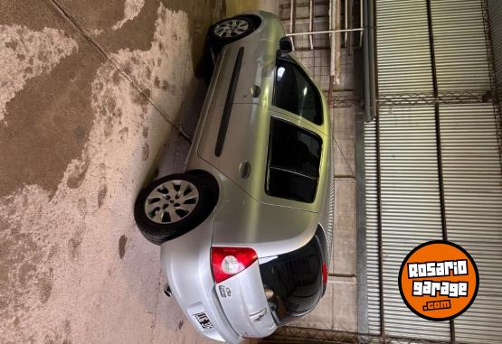 Autos - Renault Clio 2010 Nafta 231000Km - En Venta