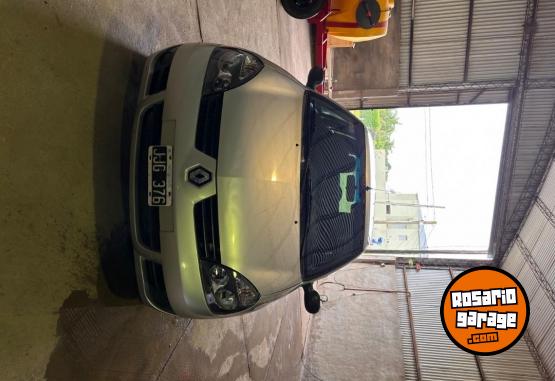 Autos - Renault Clio 2010 Nafta 231000Km - En Venta