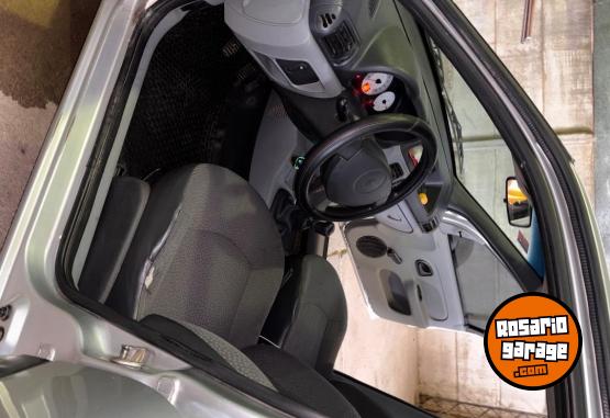 Autos - Renault Clio 2010 Nafta 231000Km - En Venta