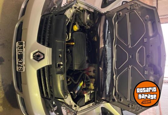 Autos - Renault Clio 2010 Nafta 231000Km - En Venta