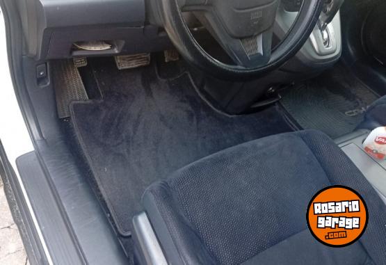 Autos - Honda CR-V. 4�2 2010 GNC 176200Km - En Venta