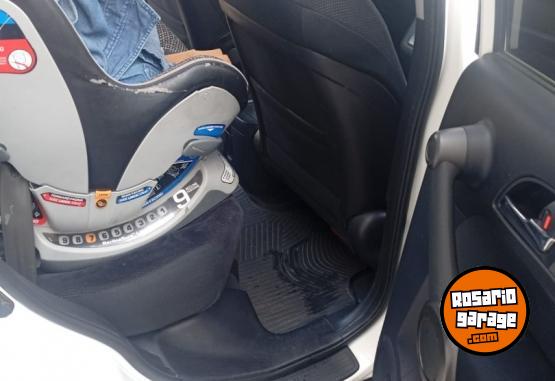 Autos - Honda CR-V. 4�2 2010 GNC 176200Km - En Venta