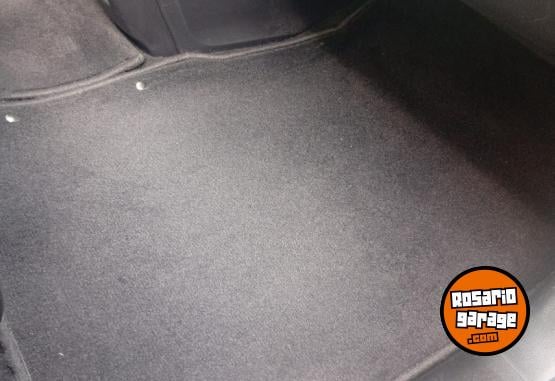 Autos - Honda CR-V. 4�2 2010 GNC 176200Km - En Venta