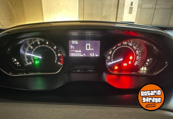 Autos - Peugeot 208 - TOUCH SCREEM  2013 2013 Nafta 135000Km - En Venta
