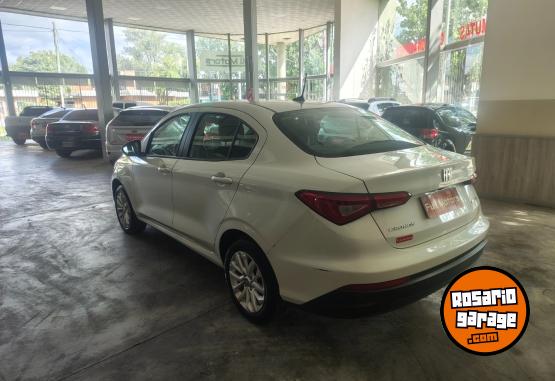 Autos - Fiat CRONOS 2021 Nafta 63200Km - En Venta