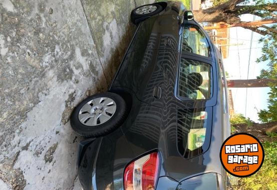 Autos - Chevrolet Spin 2016 GNC 103000Km - En Venta