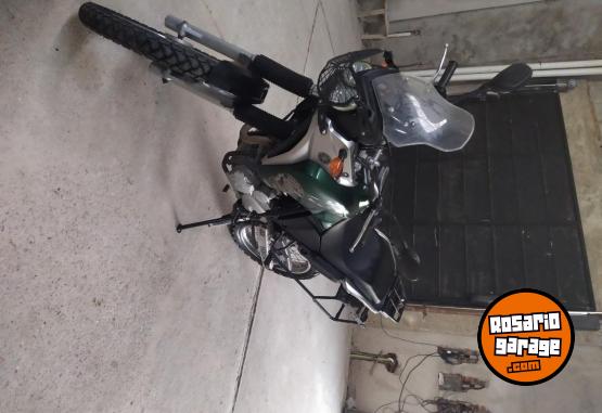 Motos - Yamaha Tenerer 2019 Nafta 11000Km - En Venta