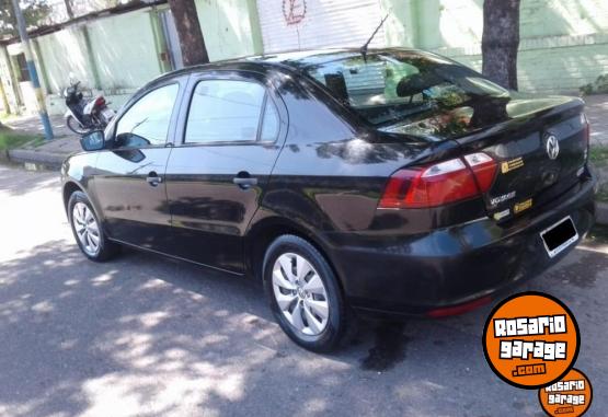 Autos - Volkswagen Voyage 2013 GNC 300000Km - En Venta