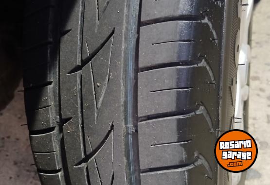 Autos - Fiat Fiat palio hlx 1.4 fire f 2009 GNC 130000Km - En Venta