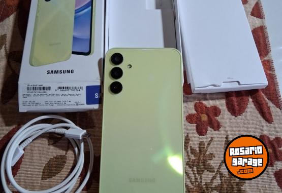 Telefon�a - Samsung galaxy A15 - En Venta