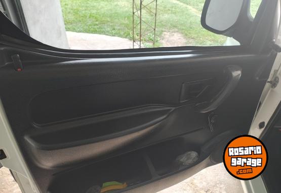 Utilitarios - Citroen Berlingo 2009 Diesel 177000Km - En Venta