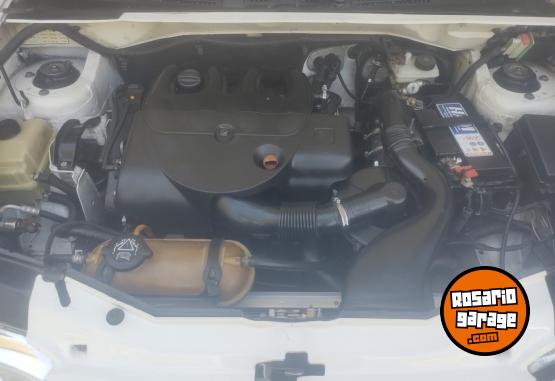 Utilitarios - Citroen Berlingo 2009 Diesel 177000Km - En Venta