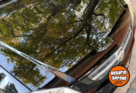 Autos - Chevrolet Astra 2008 GNC 290000Km - En Venta