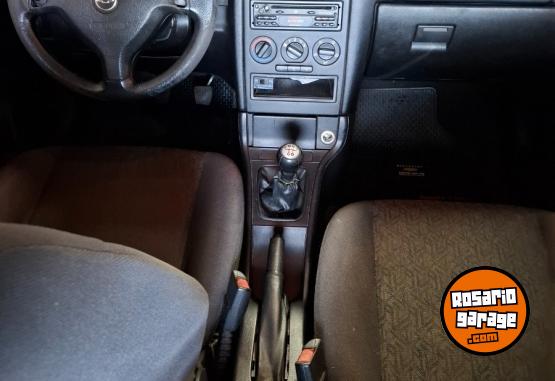 Autos - Chevrolet Astra 2008 GNC 290000Km - En Venta