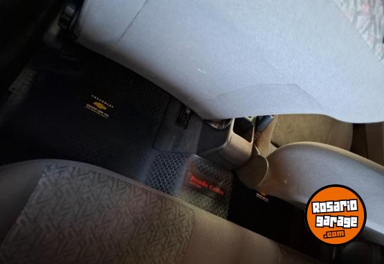 Autos - Chevrolet Astra 2008 GNC 290000Km - En Venta