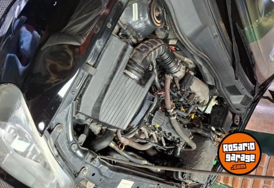 Autos - Chevrolet Astra 2008 GNC 290000Km - En Venta