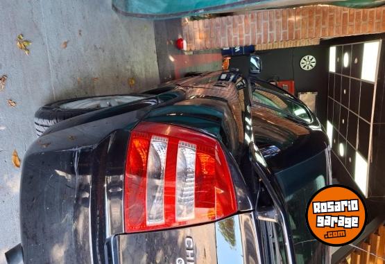 Autos - Chevrolet Astra 2008 GNC 290000Km - En Venta