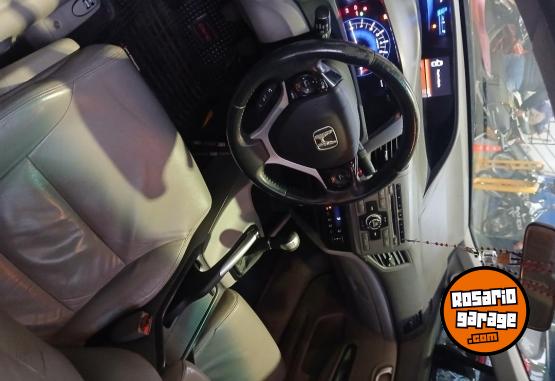 Autos - Honda Civic exs 2012 Nafta 210000Km - En Venta