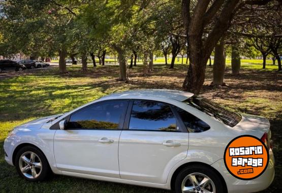 Autos - Ford FOCUS EXE TREND 1.6 2012 Nafta 127000Km - En Venta