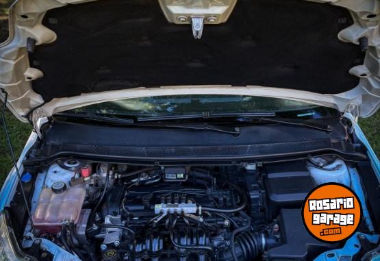 Autos - Ford FOCUS EXE TREND 1.6 2012 Nafta 127000Km - En Venta