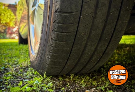 Autos - Ford FOCUS EXE TREND 1.6 2012 Nafta 127000Km - En Venta